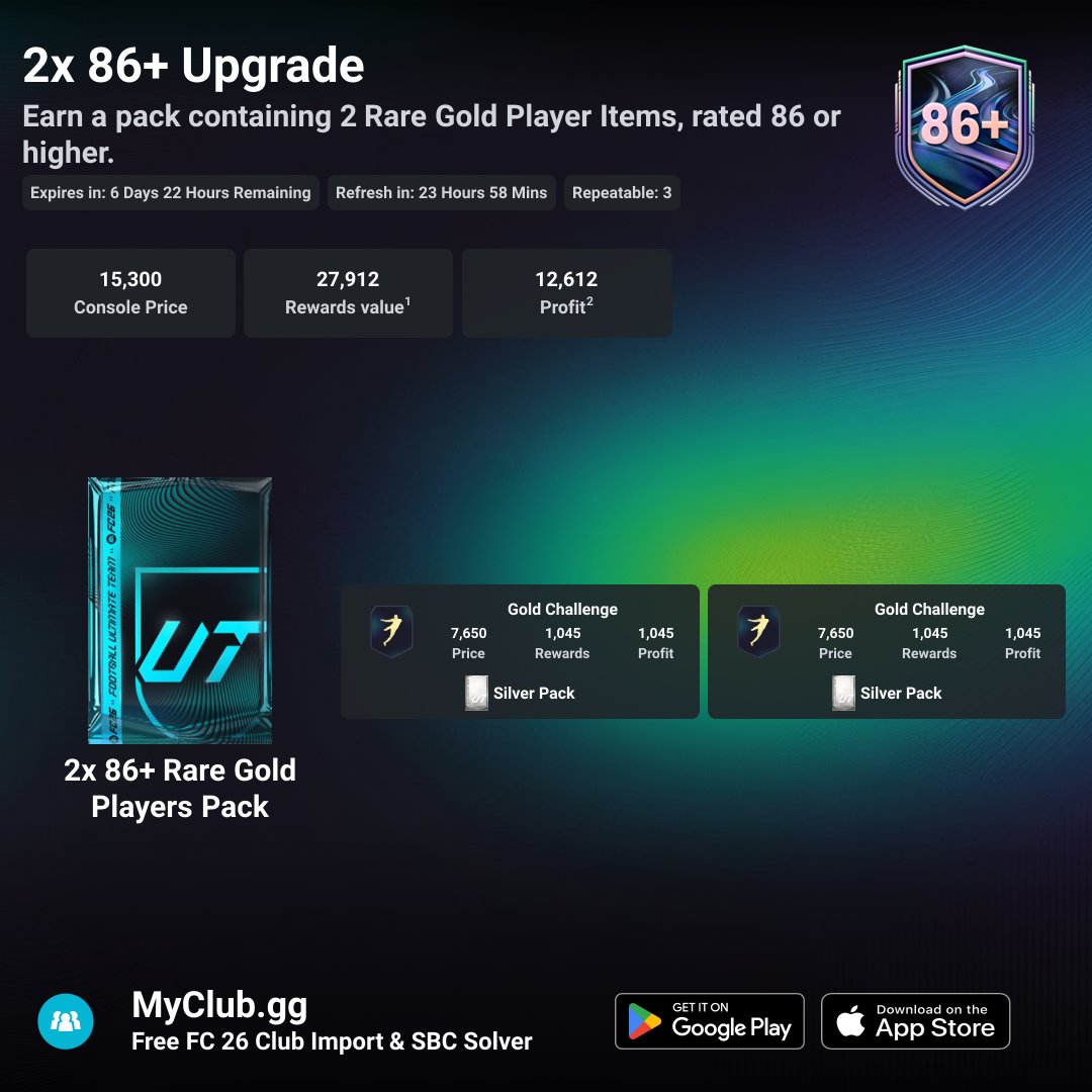 FUT Mind tweet media