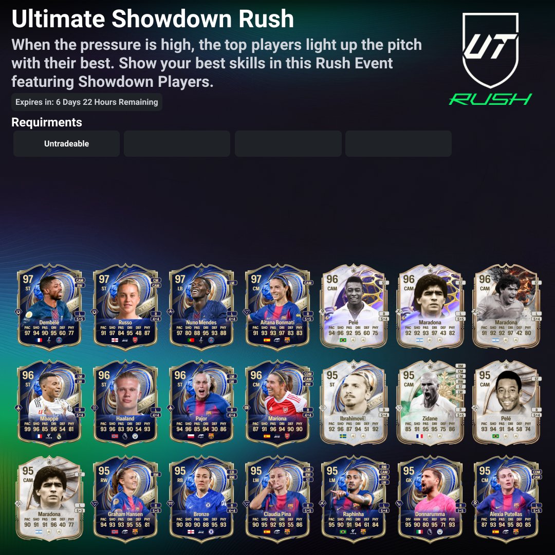 FUT Mind tweet media