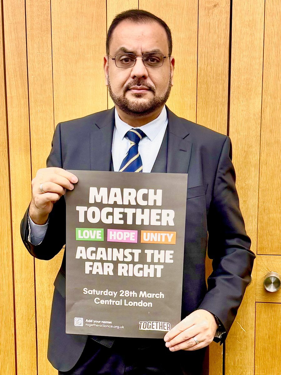 Ayoub Khan MP tweet media