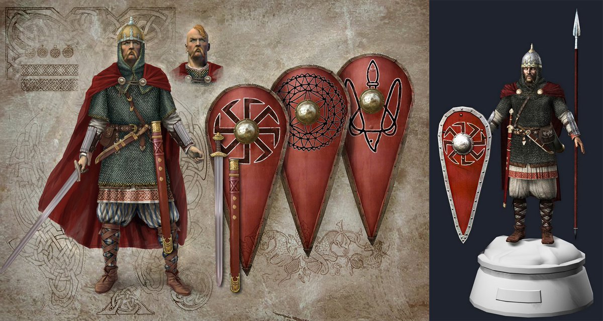 Johnny The Terrible tweet media