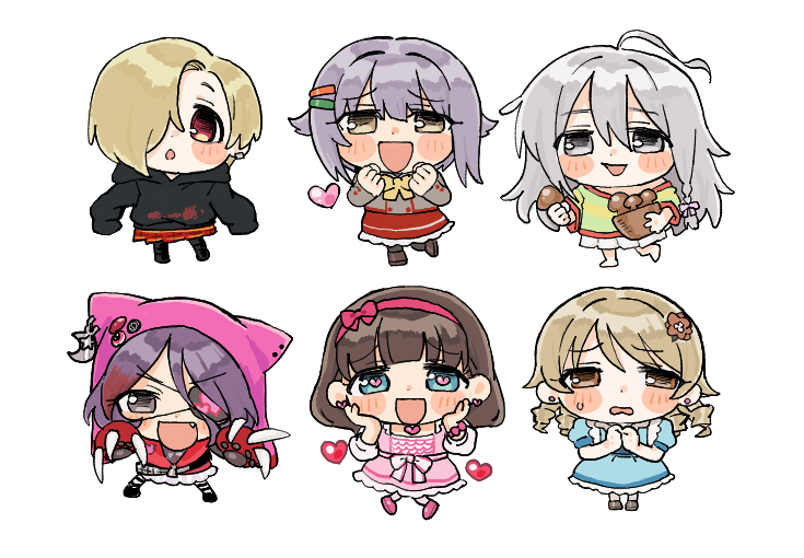 もふじろP　シンステD-44委託 tweet media