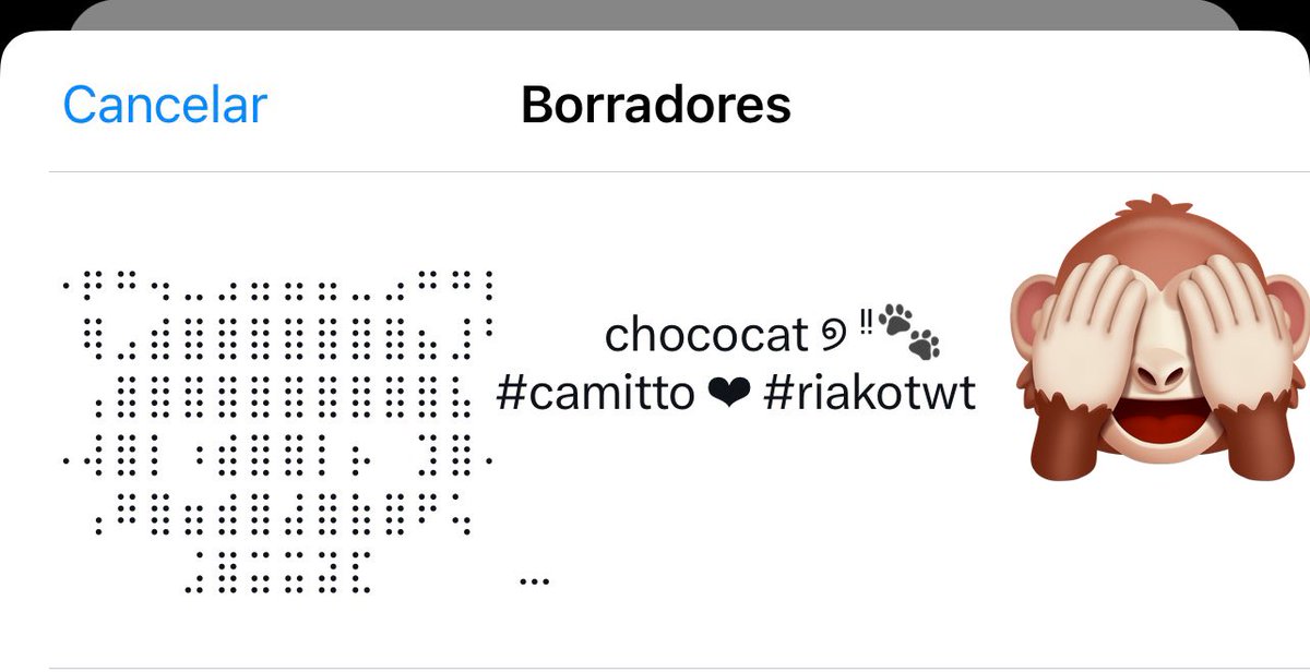 itto x cam ᢉ𐭩 tweet media