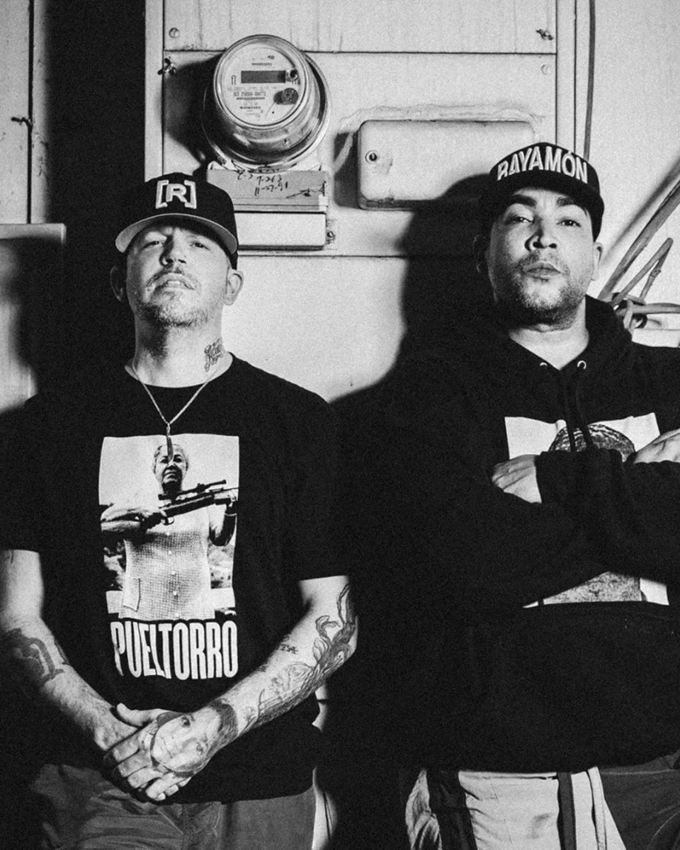 DON OMAR aka KONG tweet media