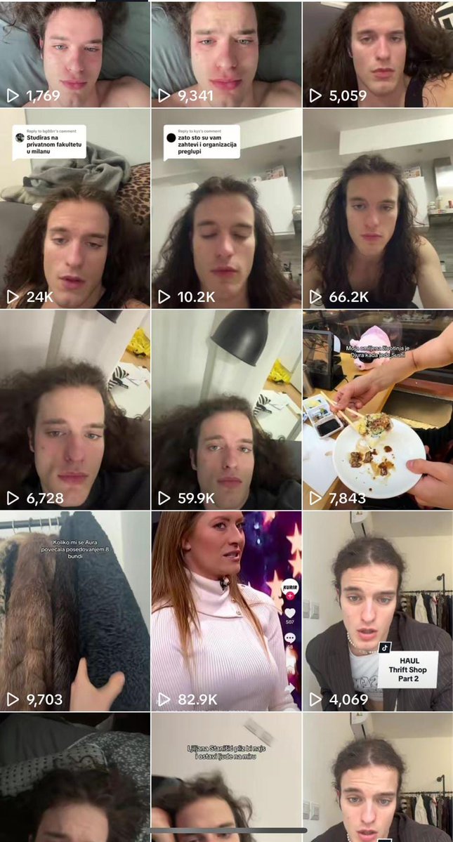 Istina Boli tweet media