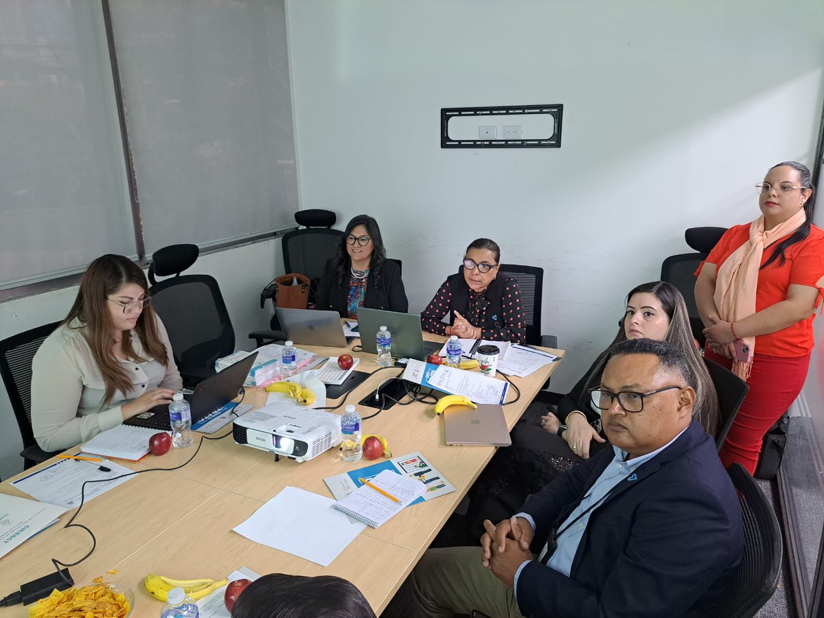 CICESCT HN tweet media