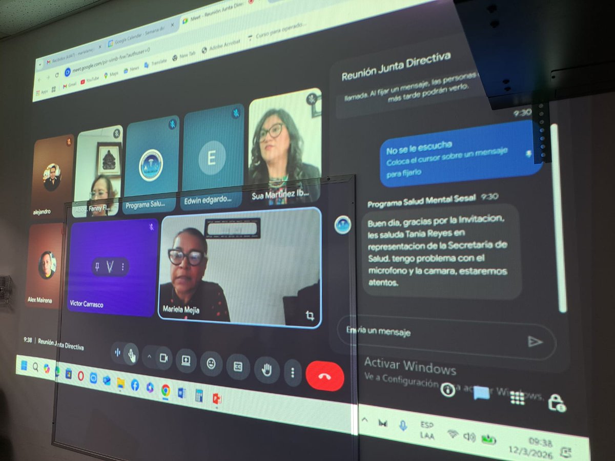 CICESCT HN tweet media