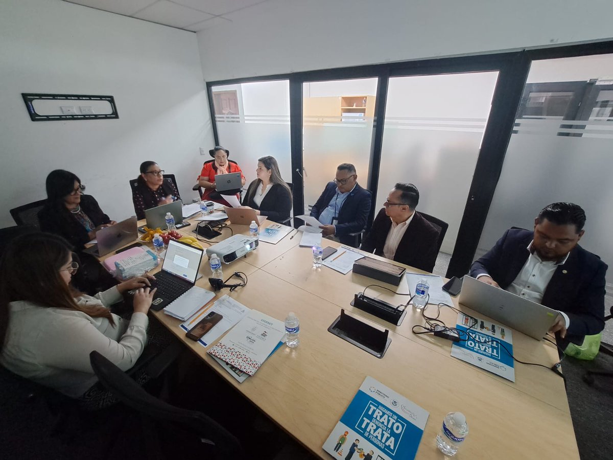 CICESCT HN tweet media