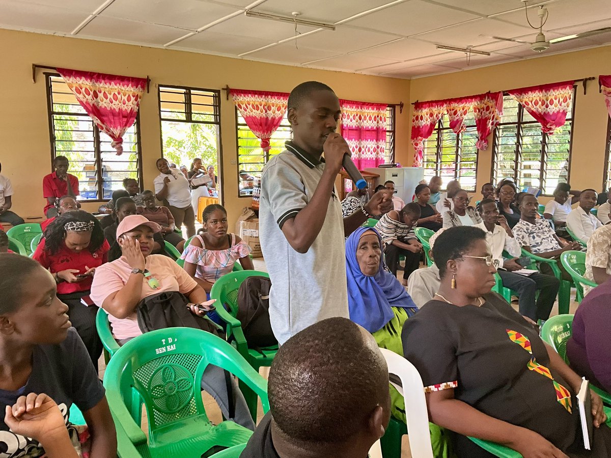 Youth4 Integrity Building tweet media