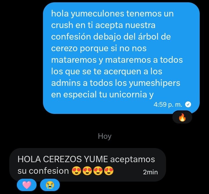 ﹫ 𝐂𝖾𝗋𝖾𝗓𝗈𝗌 𝐘𝗎𝗆𝖾 tweet media