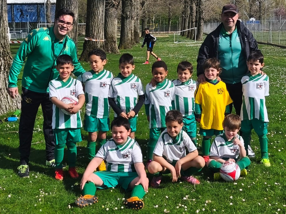 C.D. Victoria C.F. tweet media