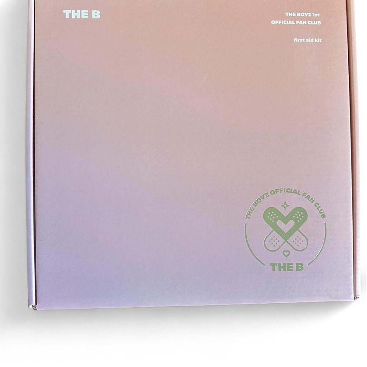 Hooniebread's tweet photo. WTS - RARE, The Boyz 1st Generation Deobis Official Membership Fan Special Kit Opened, everything from the kit included except the membership card 
#TheBoyz #Kpop #WTS #Deobis 

DM if interested https://t.co/1TszaBOiuV