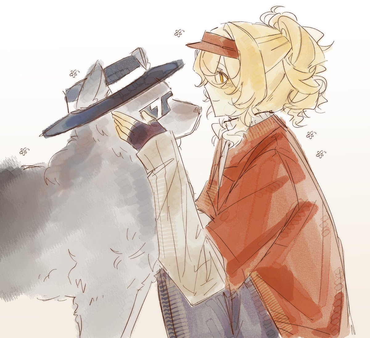 자퇴서1 tweet media