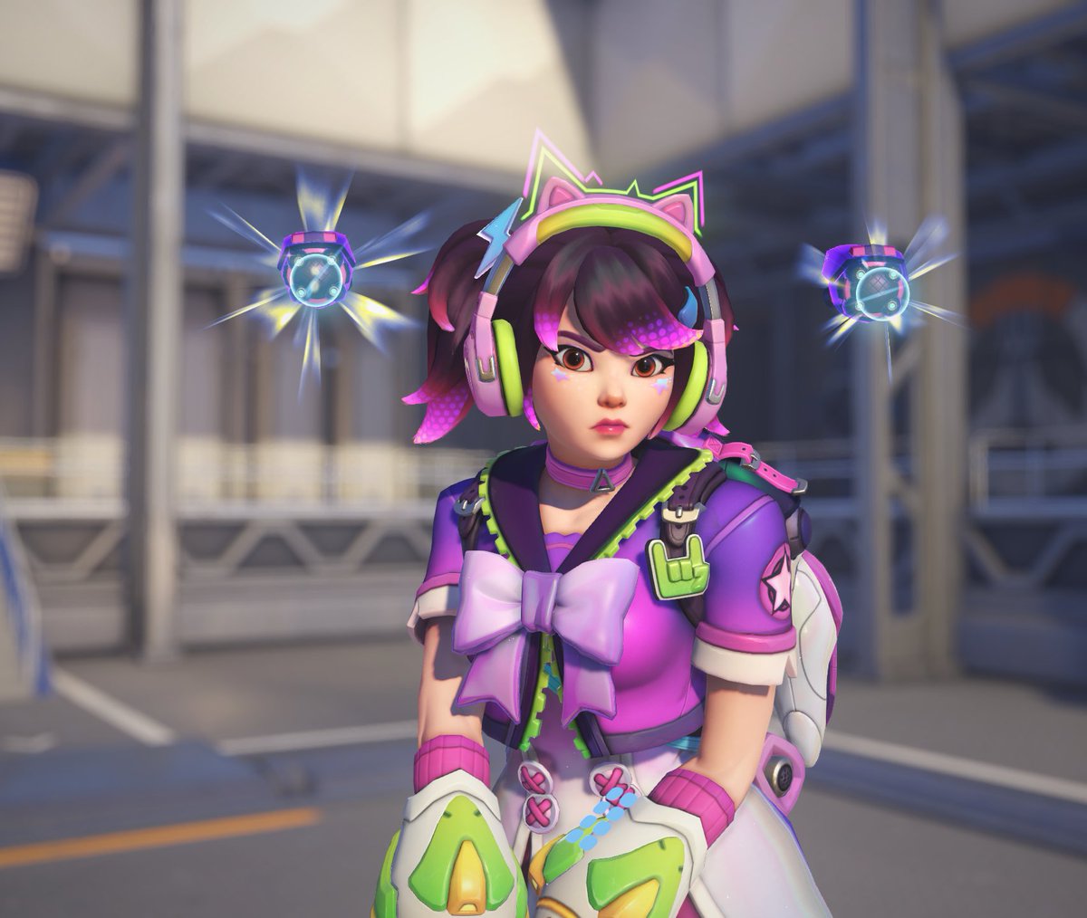 pachiijuno's tweet photo. her best skin btw https://t.co/LOUpXede1n