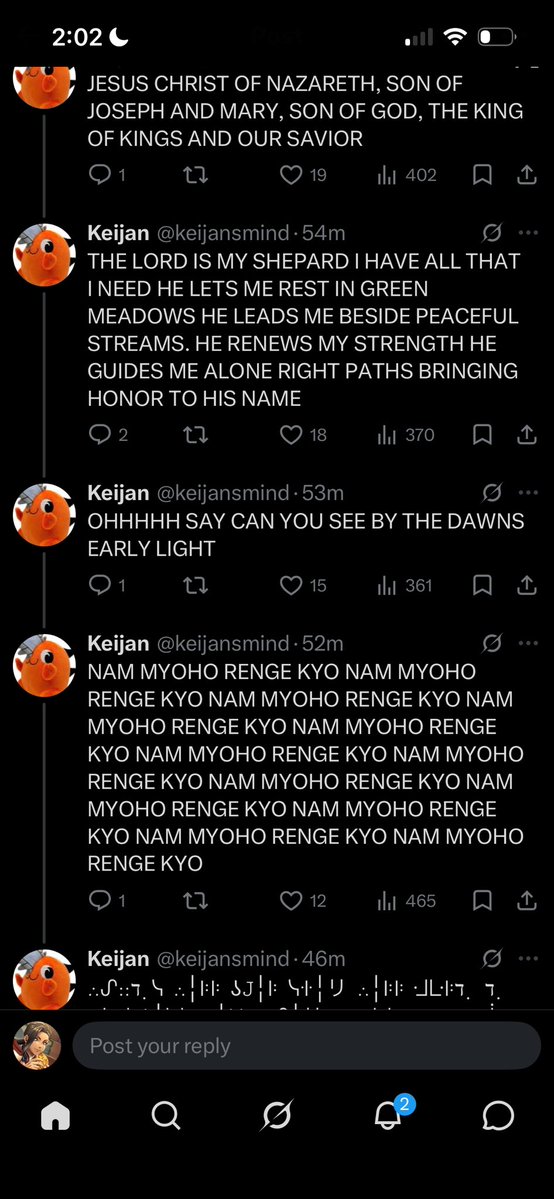 Mary 🦦🐍 tweet media