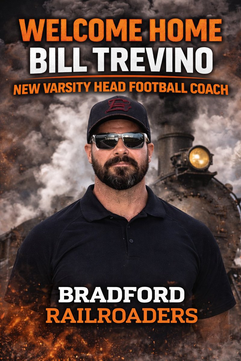 Bradford Athletics tweet media