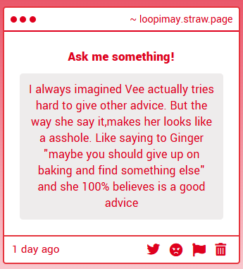 Loopimay 🩷 (🧼x🦖) tweet media