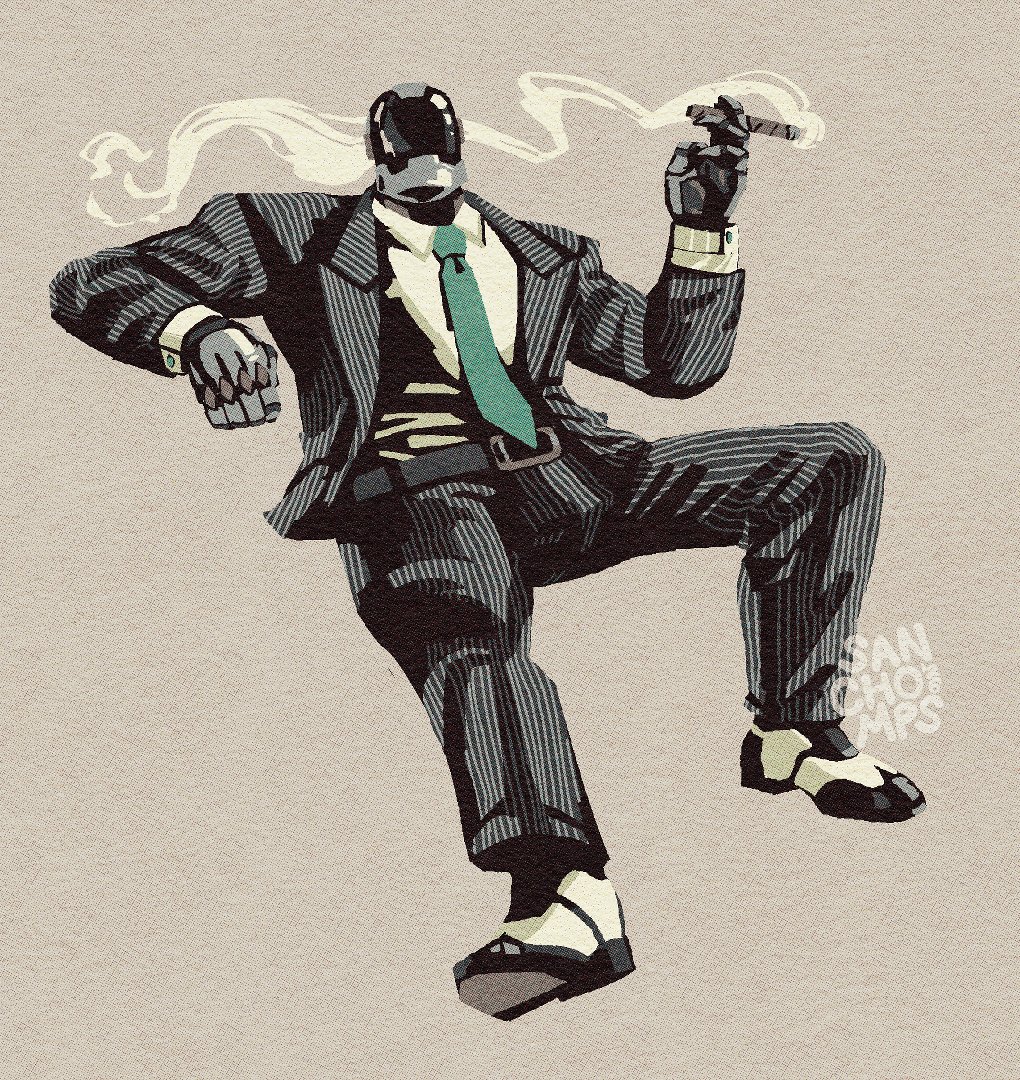 sancho 🔆 tweet media