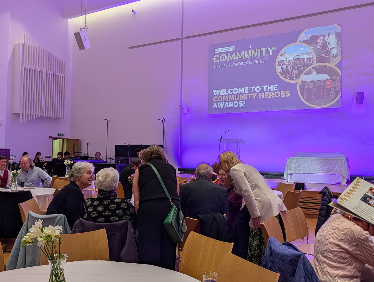 Richmond Council tweet media