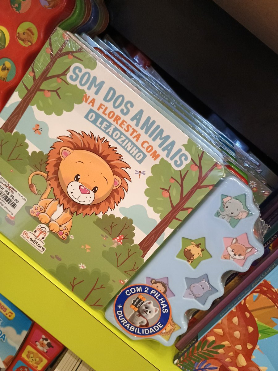 Phill - O Biólogo tweet media