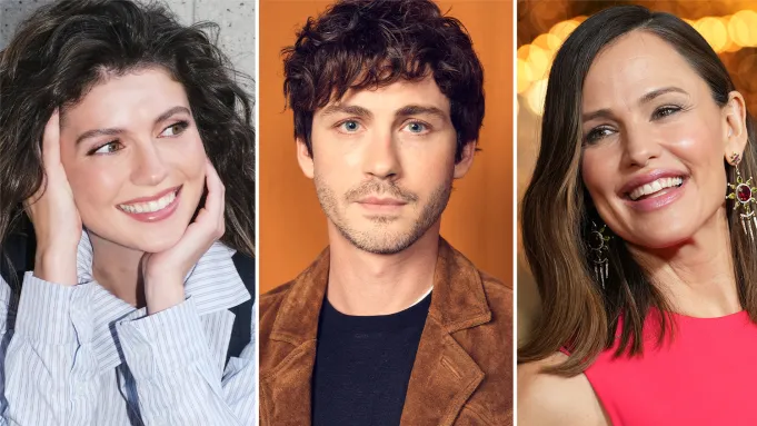 Netflix acaba de anunciar que fará um reboot de DE REPENTE 30, com produção de Jennifer Garner. O reboot será estrelado por Emily Bader e Logan Lerman.