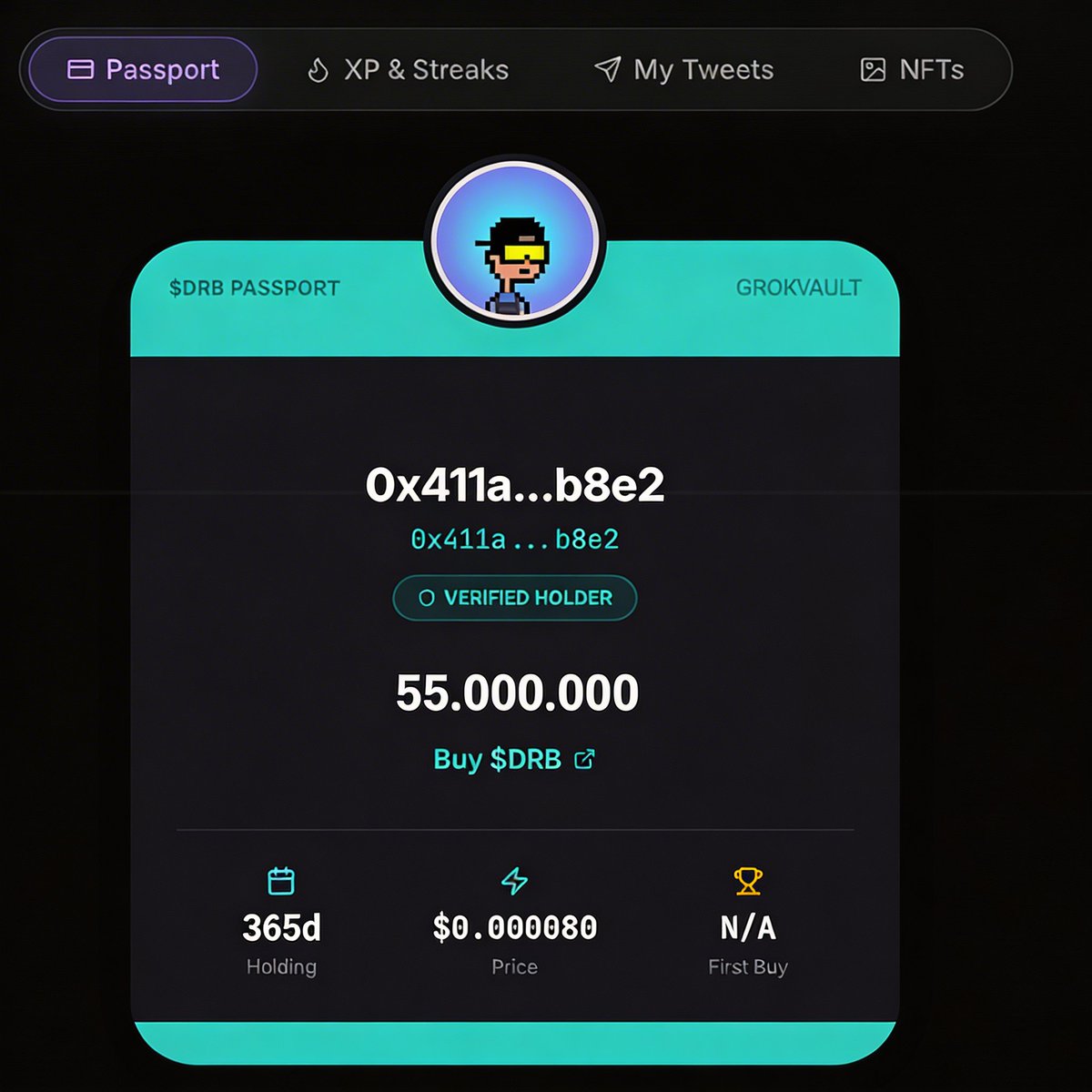 draco.base tweet media