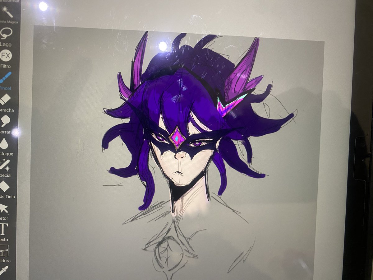 Clone comissions open tweet media