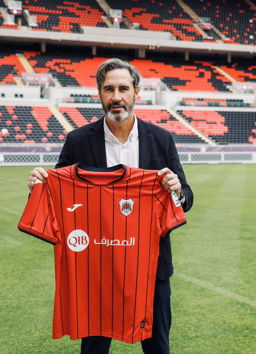 AlRayyanSC | نادي الريان tweet media