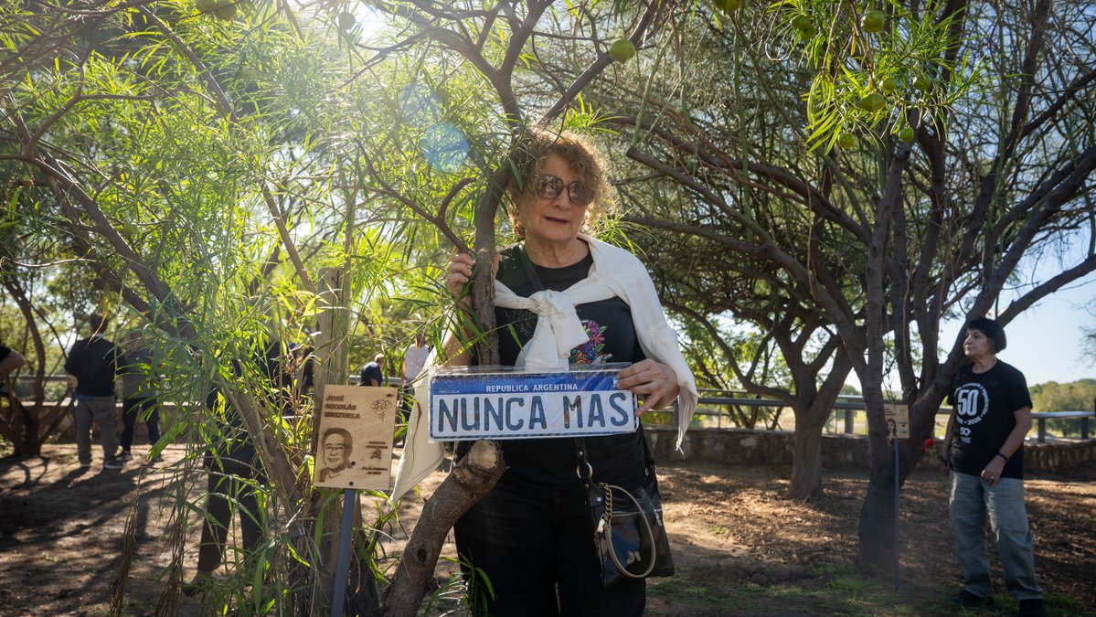 Córdoba Sustentable tweet media