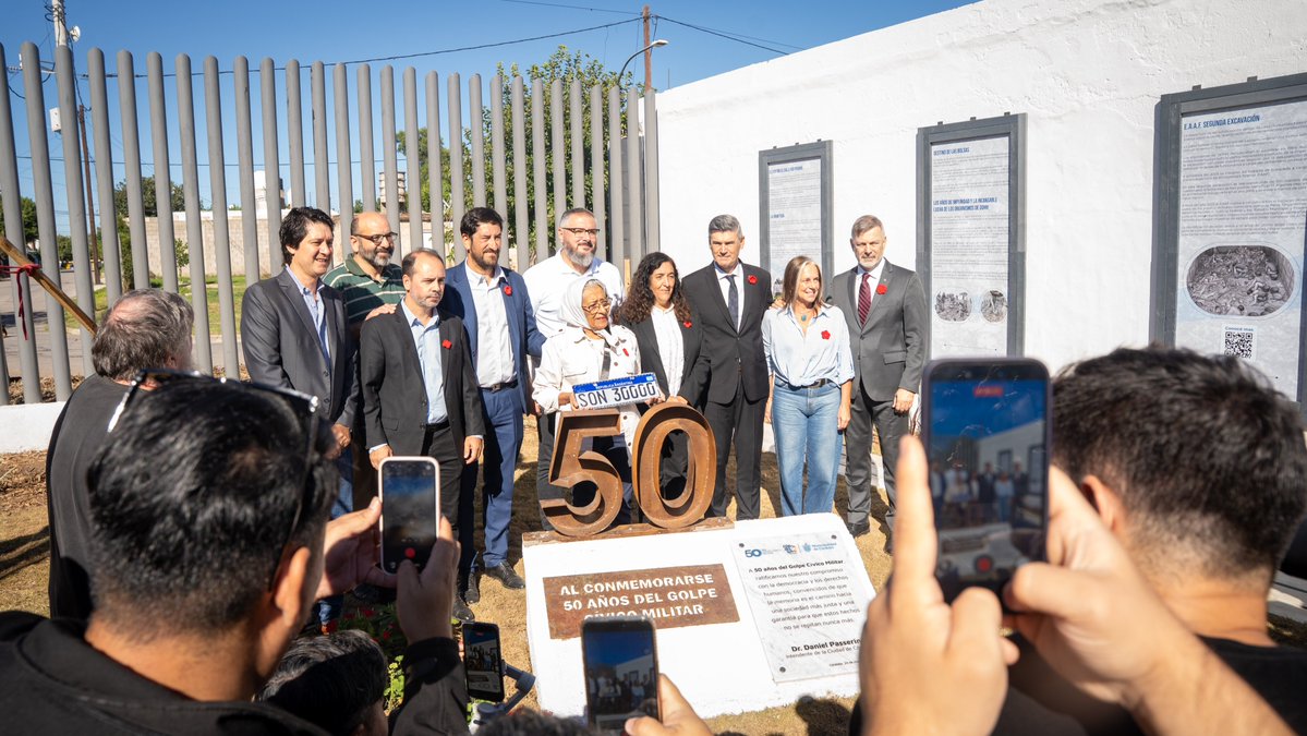 Córdoba Sustentable tweet media