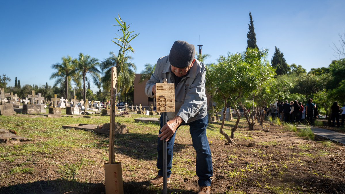 Córdoba Sustentable tweet media