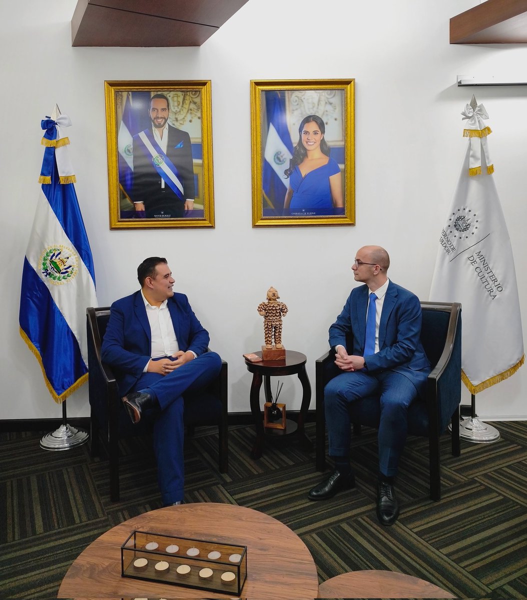 Kreshnik Ahmeti tweet media