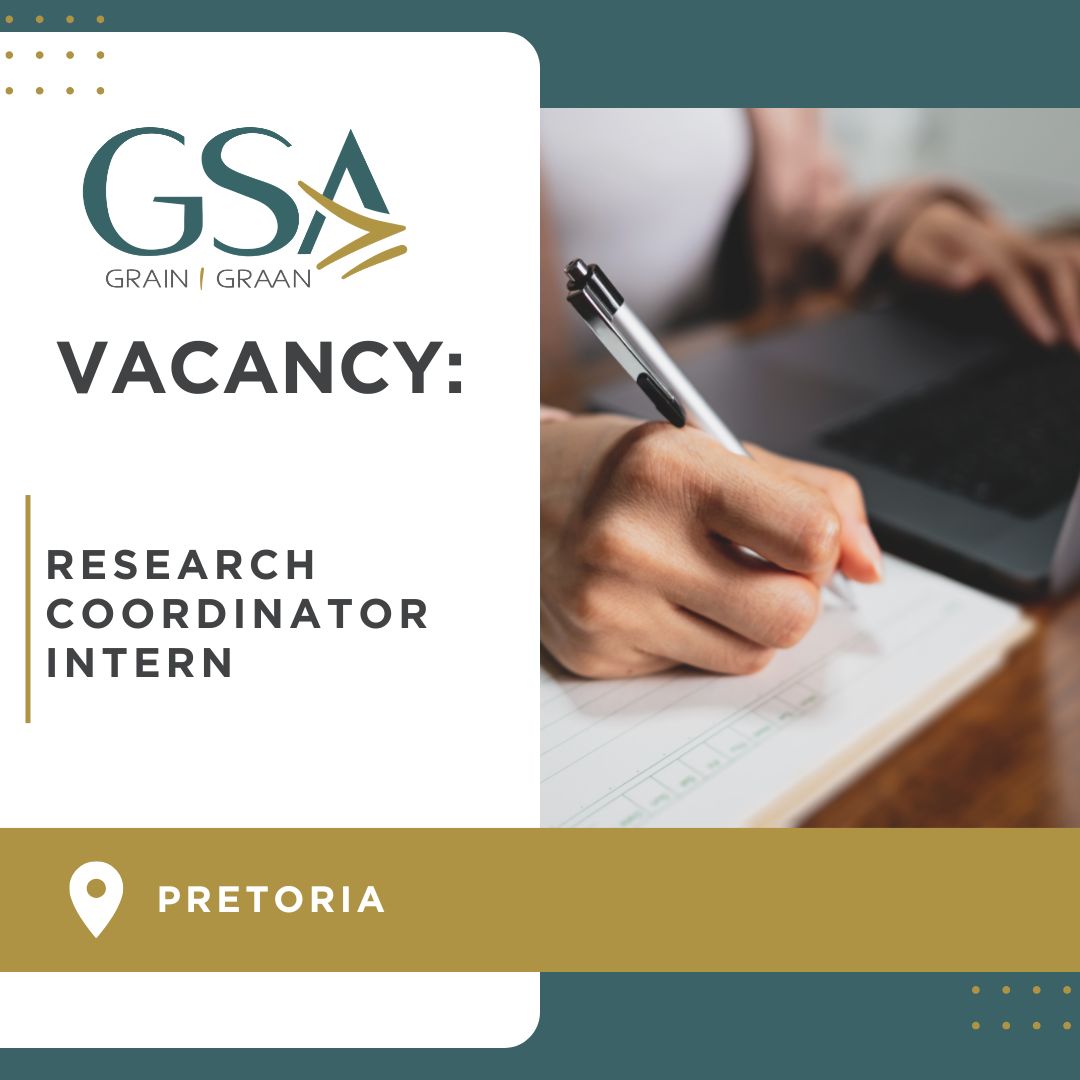 Grain SA Farmer Development Programme tweet media