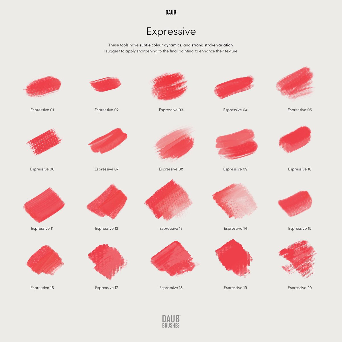 paololimoncelli's tweet image. DAUB Pigmento Mk4 for Affinity has a new exclusive update for 3.1 users! The Expressive set has been improved and it is for free as usual...  #DaubBrushes #madeinaffinity #illustration #digitalart #digitapainting