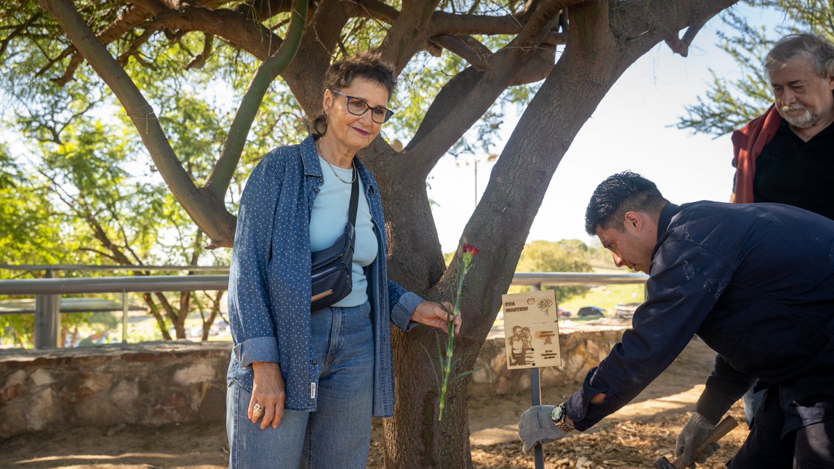 Córdoba Sustentable tweet media