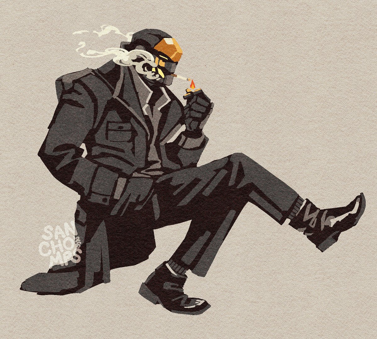 sancho 🔆 tweet media