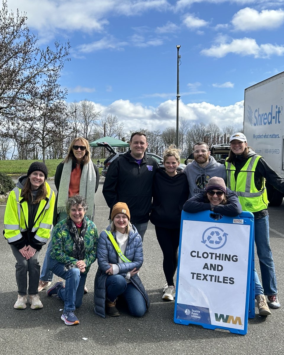 WM Puget Sound tweet media