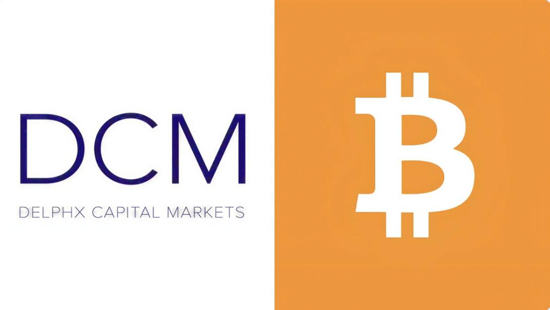 أعلنت شركة ديلفكس كابيتال ماركتس الكندية للتكنولوجيا المالية (DELX) عن استراتيجية خزانة البيتكوين - تخطط لشراء ما قيمته 50 مليون دولار من #BTC

#Bitcoin #Crypto #Fintech #CryptoNews #BTC #investing #bitcoin