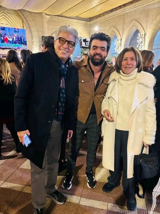 كرم قاضي tweet media