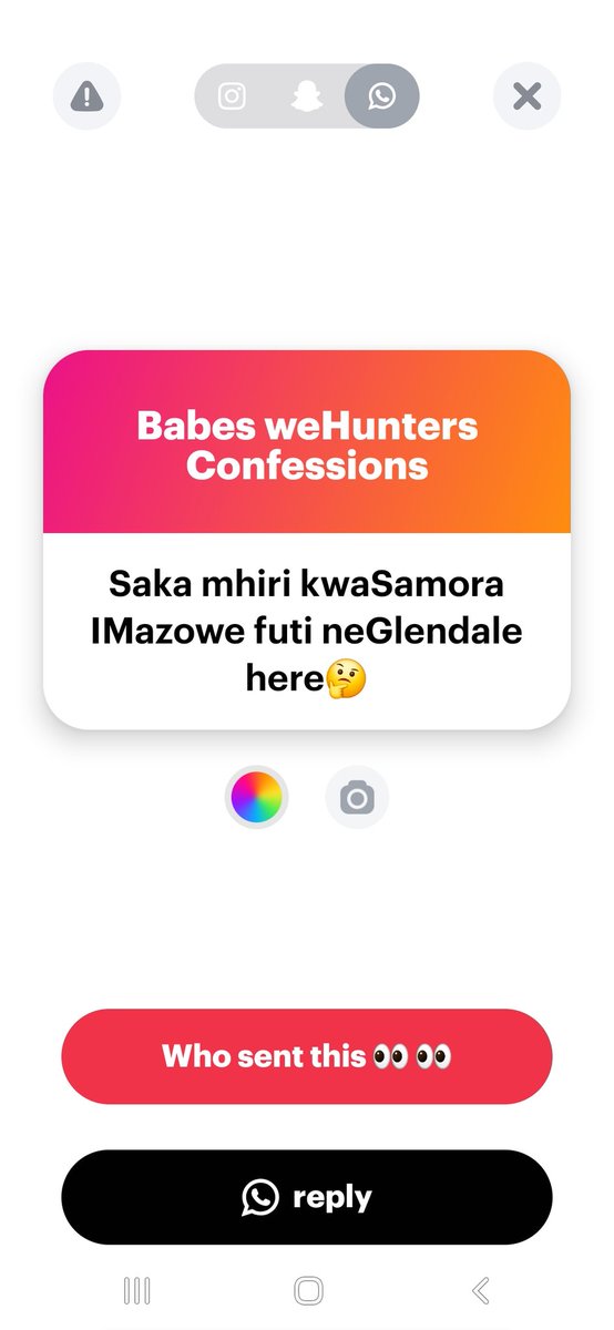 🇿🇼 Babes wehunters 🍻 tweet media