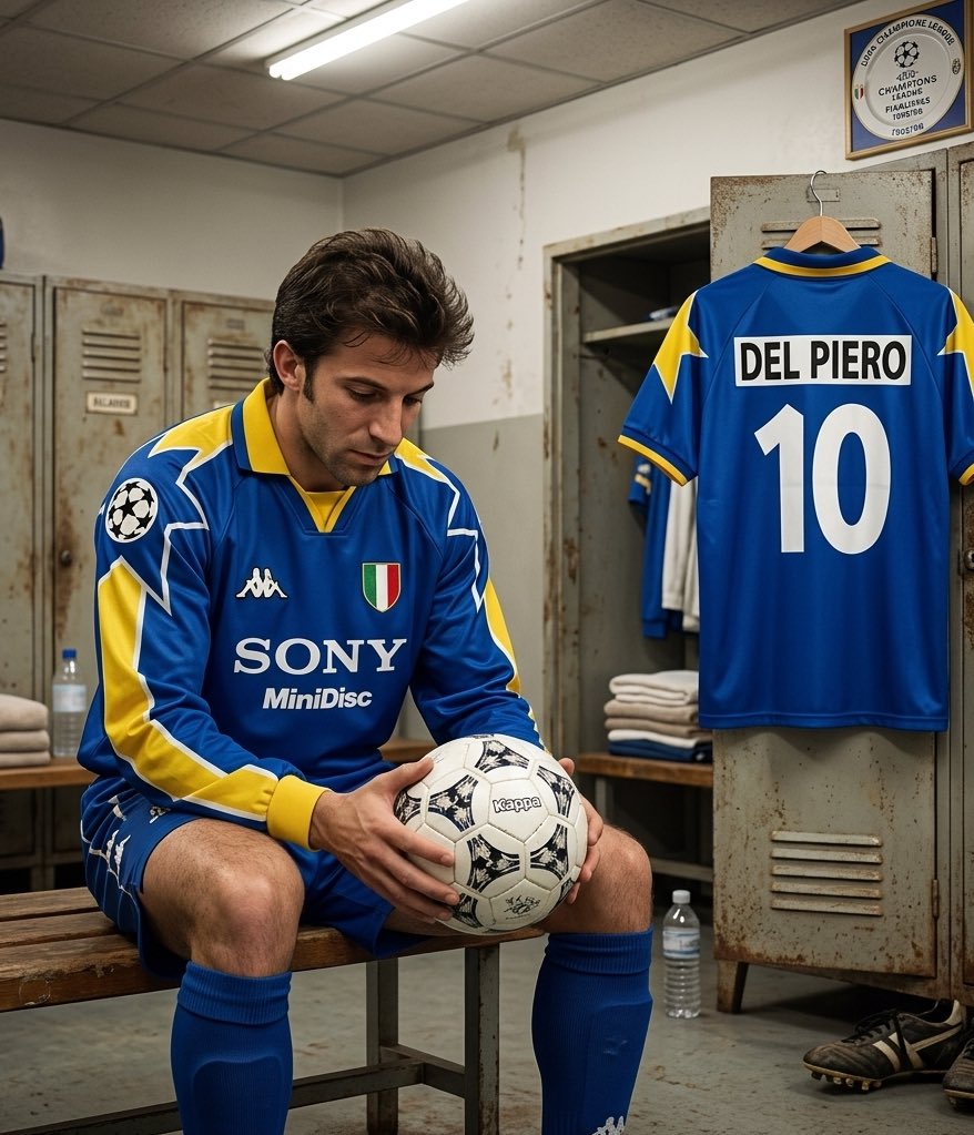 Futebol Nostálgico! tweet media