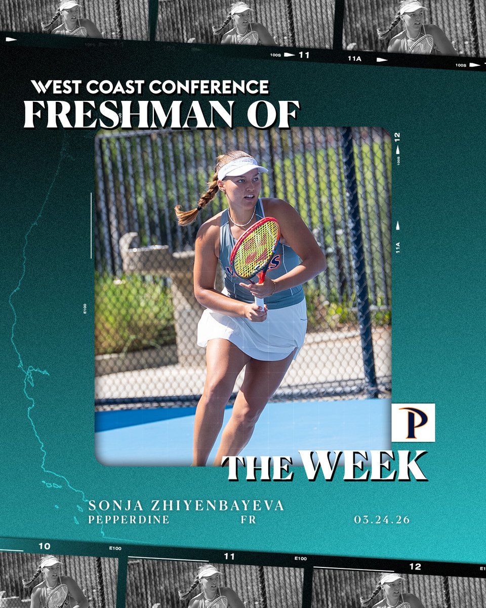 West Coast Conference tweet media