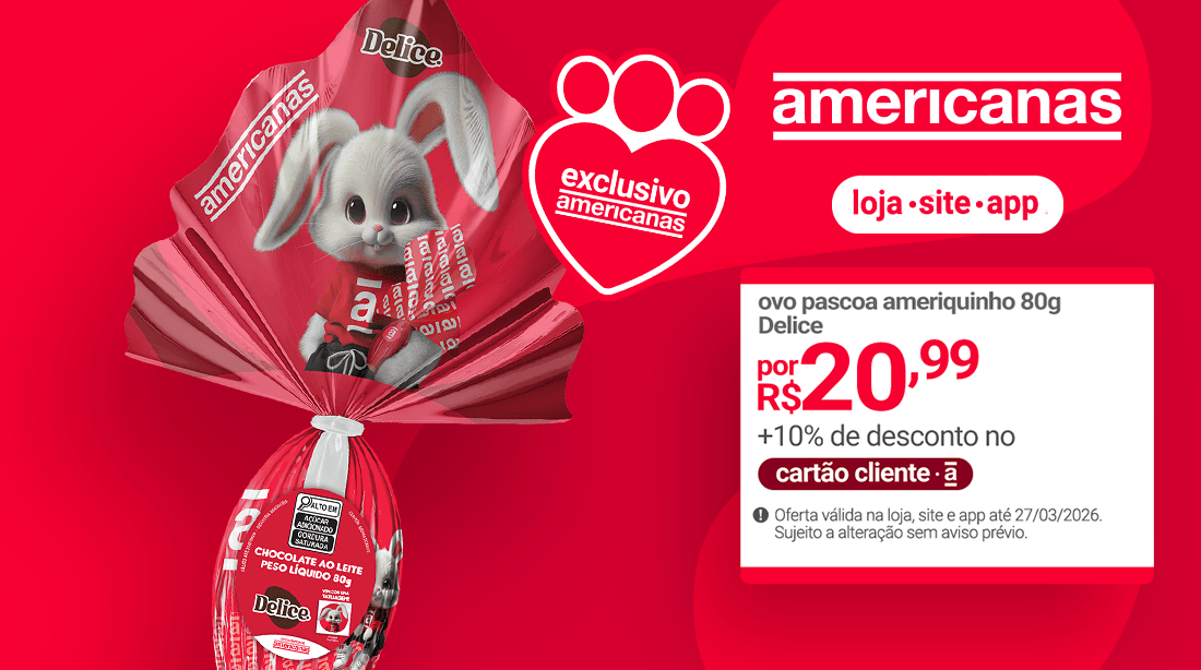 americanas tweet media