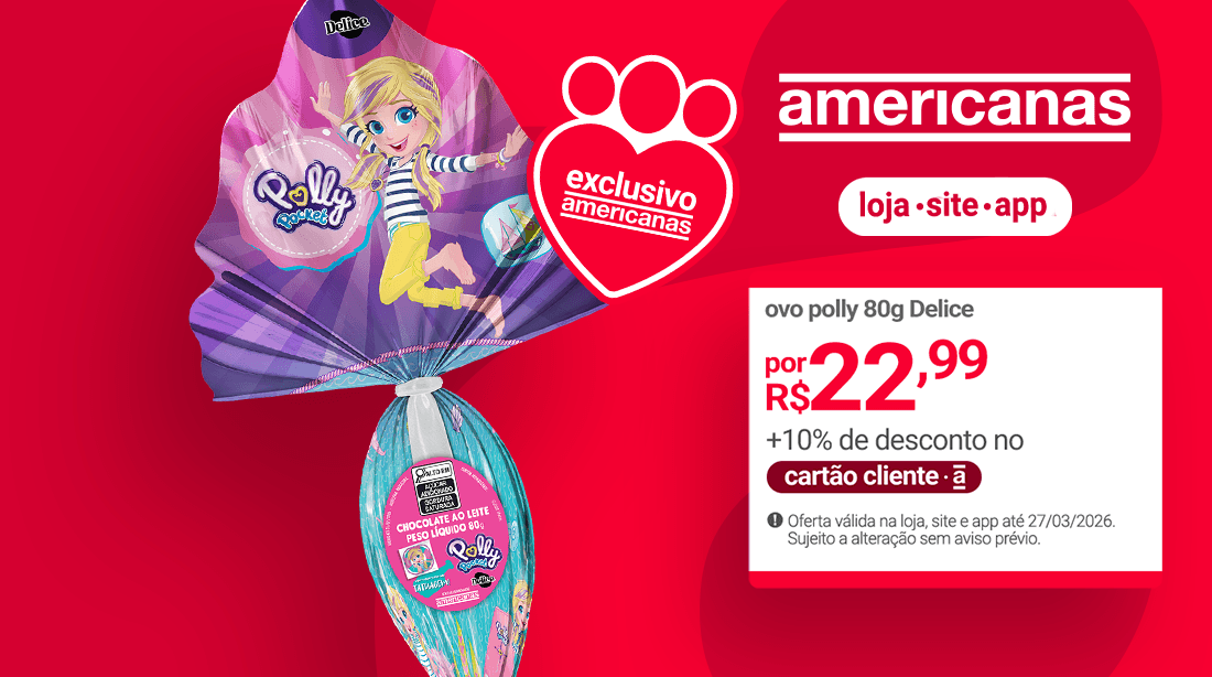 americanas tweet media