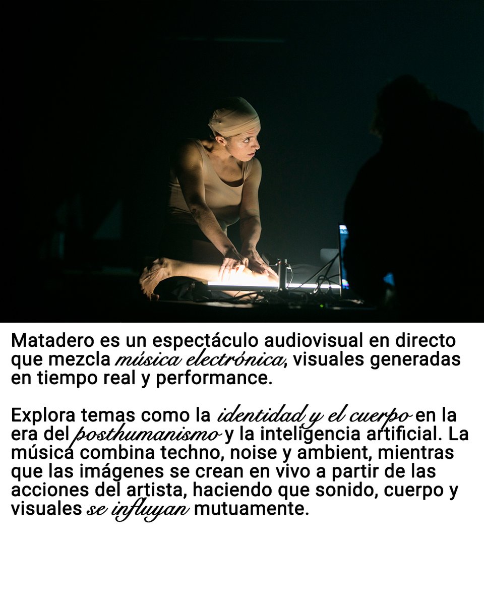 Réplika Teatro tweet media