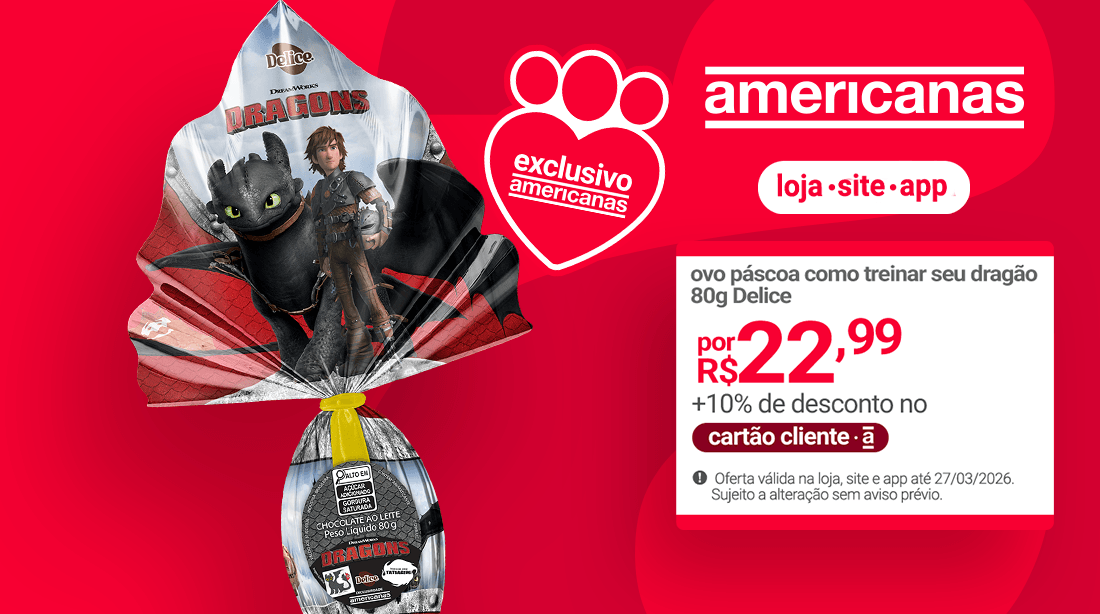 americanas tweet media