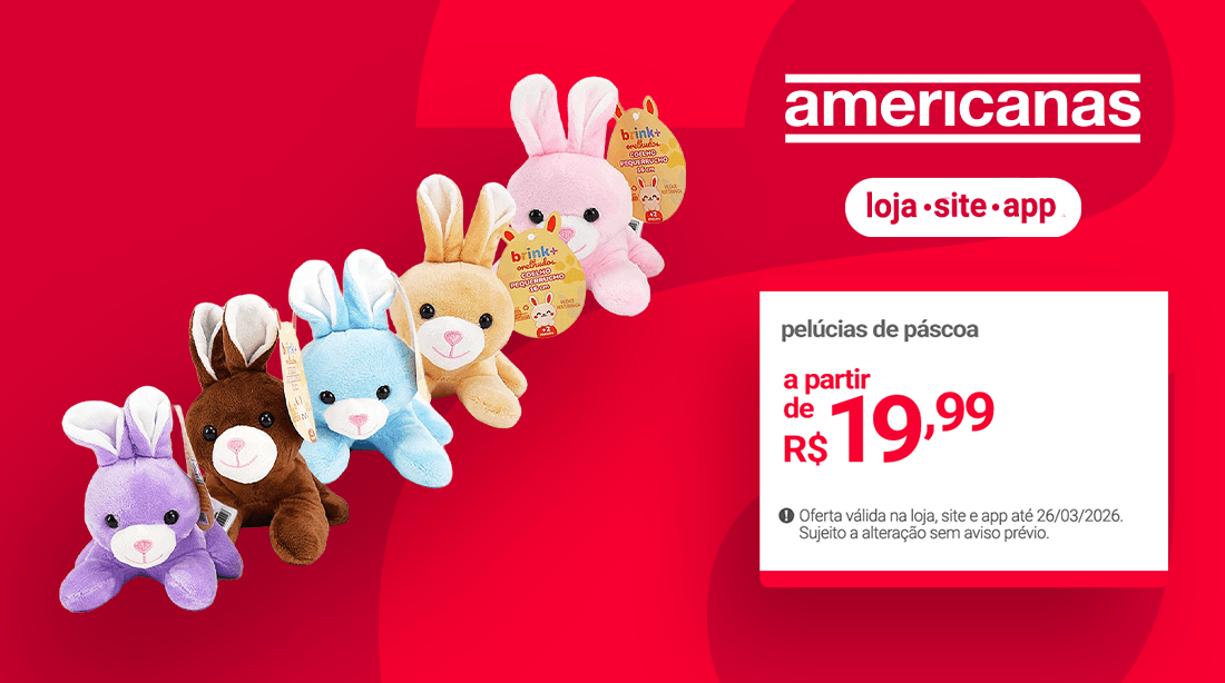 americanas tweet media