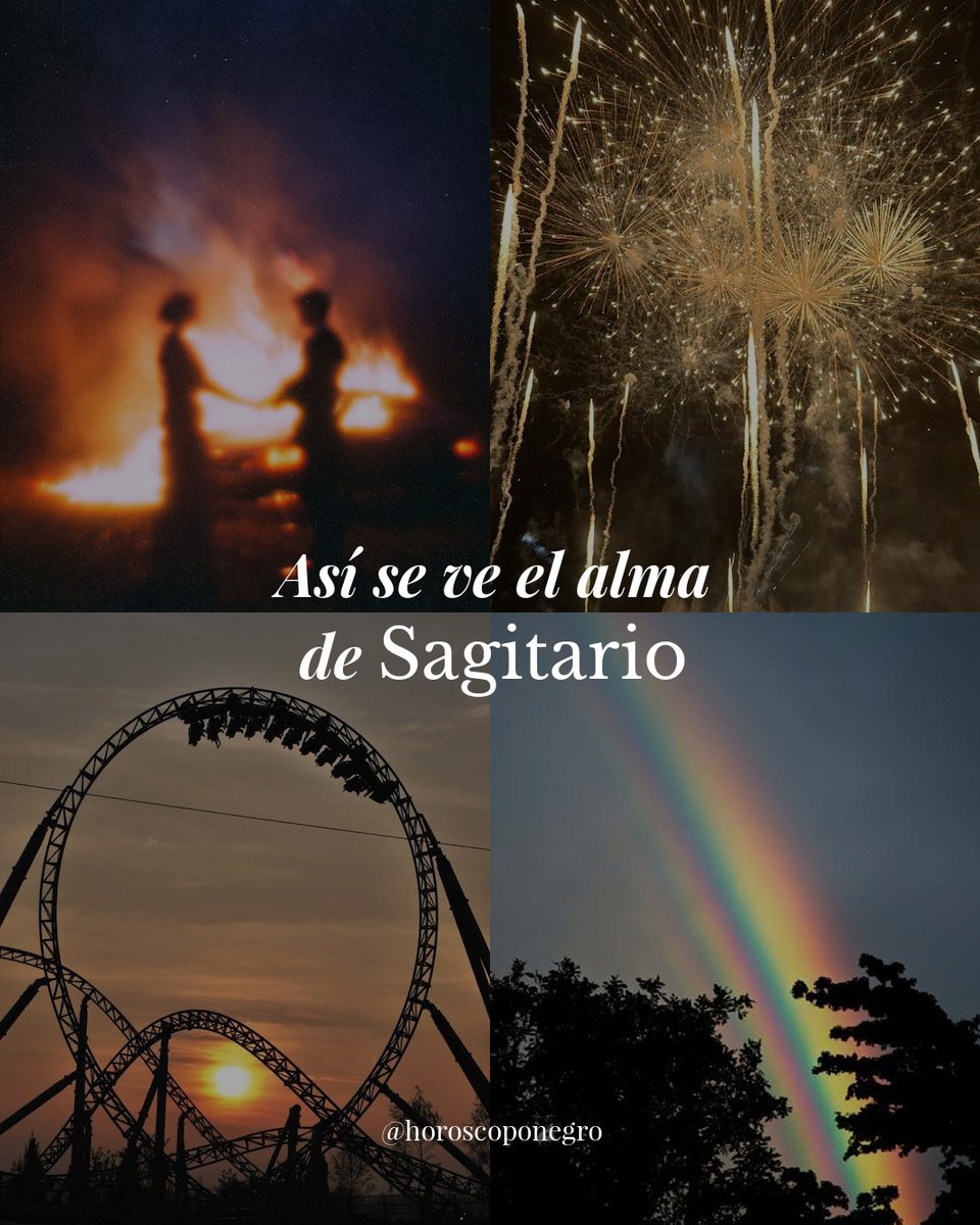 ▲SAGITARIO▲ tweet media