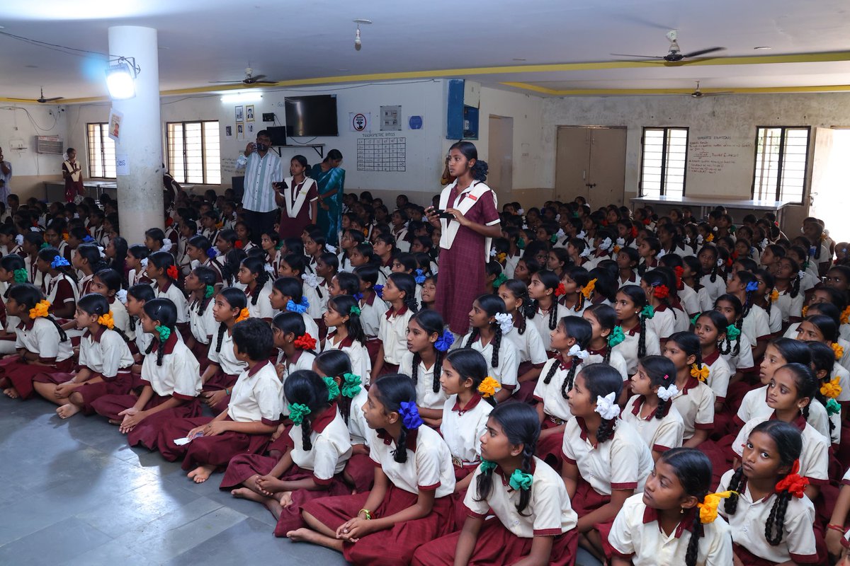 Collector Warangal Official tweet media