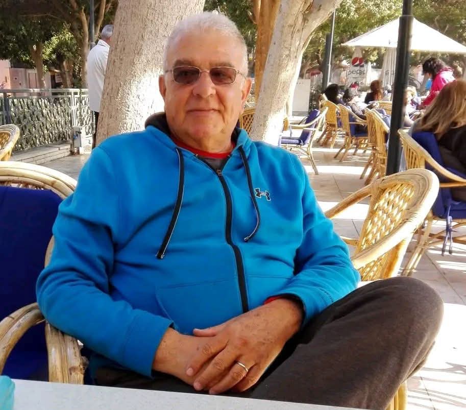 Khaled Mortagy tweet media