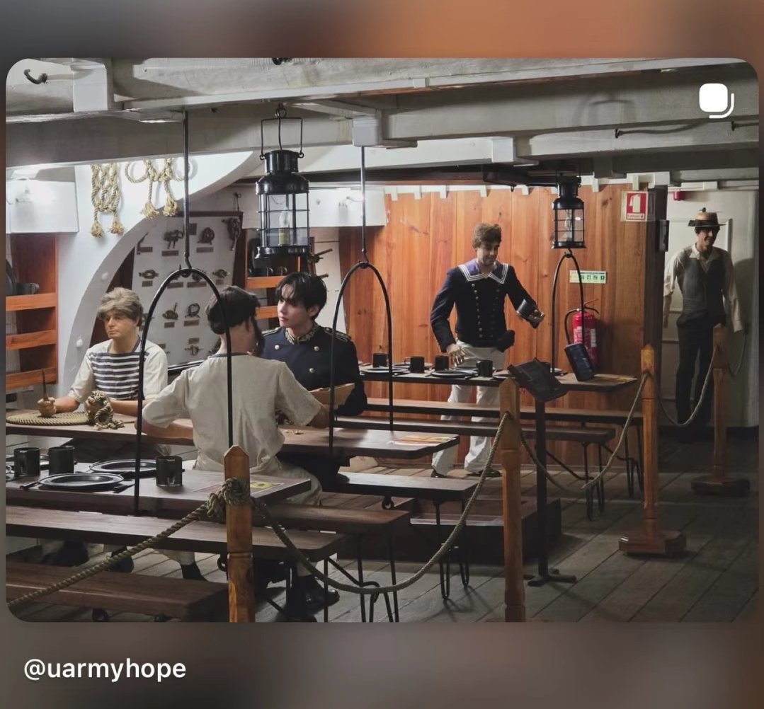 BTS Translations & Updates tweet media